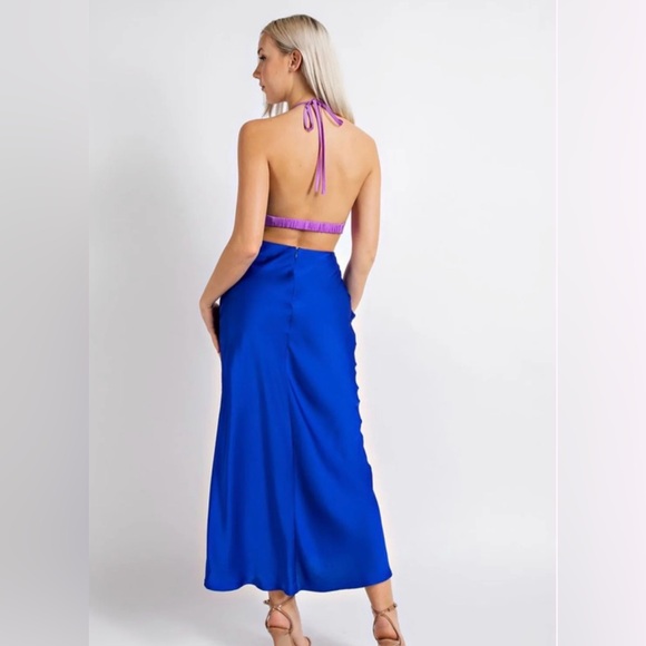 VACATION DRESS - Picture 3 of 3